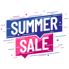 Summer Sales