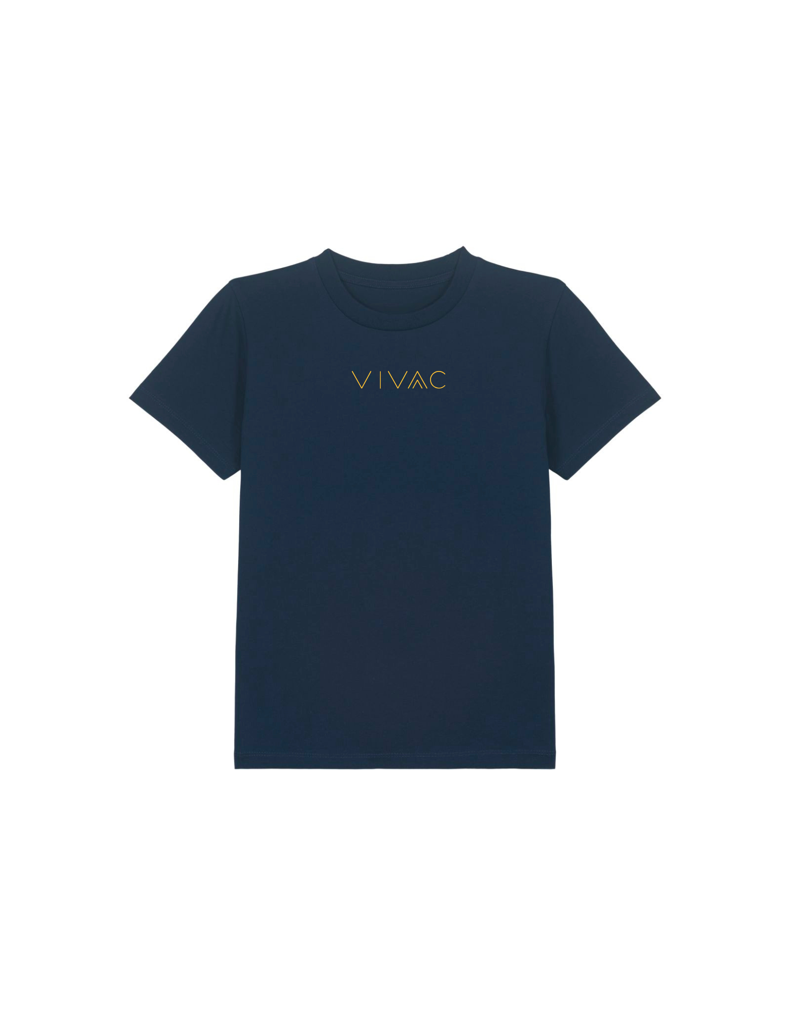 CAMISETA FORATATA KIDS 2025